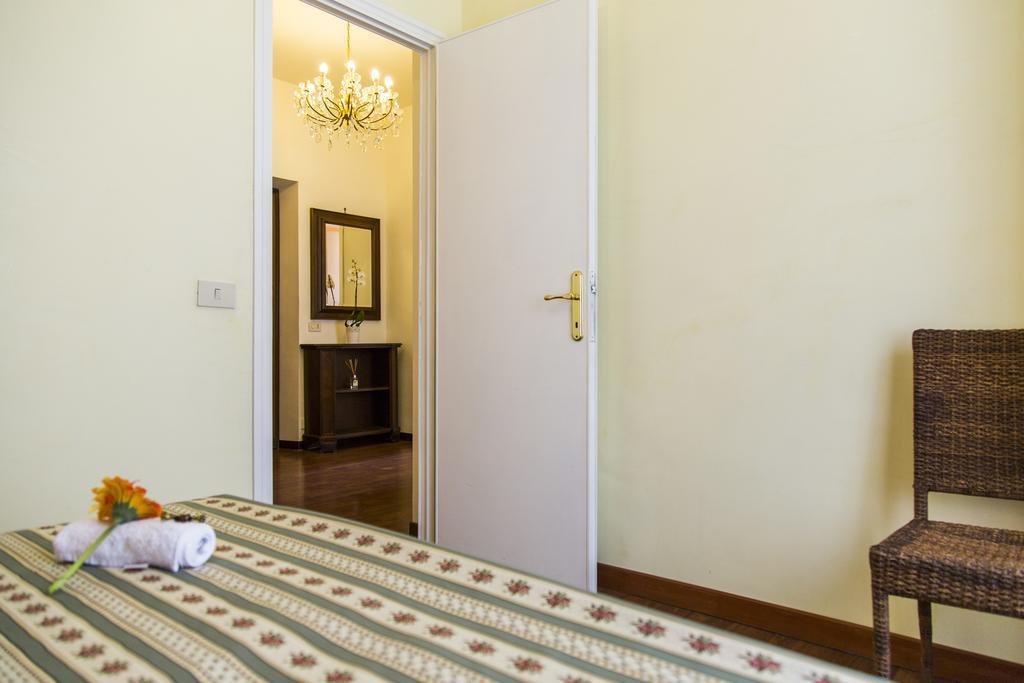 Roma Termini Apartment Exterior foto